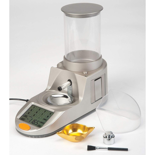 Balance Lyman Gen6 : Précision Ultime pour Rechargement Efficace
