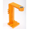 Support Doseuse Lyman : Fixation Stable et Durable en Aluminium