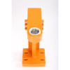 Support Doseuse Lyman : Fixation Stable et Durable en Aluminium