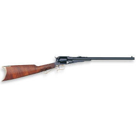 Carabine Uberti Remington 1858 : Précision et Charme Historique