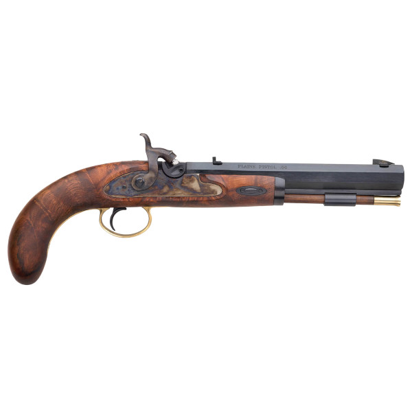 Pistolet Investarm 410 : Précision Historique et Élégance Raffinée