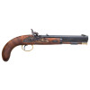 Pistolet Investarm 410 : Précision Historique et Élégance Raffinée