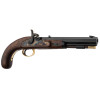 Pistolet Investarm 410 : Précision Historique et Élégance Raffinée