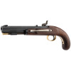 Pistolet Investarm 410 : Précision Historique et Élégance Raffinée