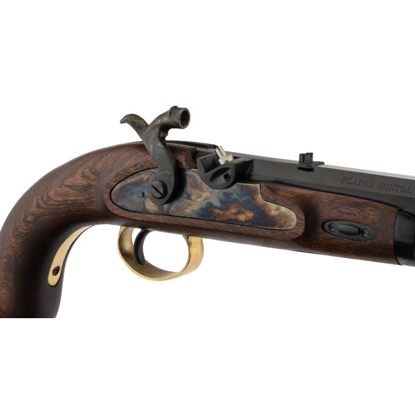 Pistolet Investarm 410 : Précision Historique et Élégance Raffinée