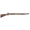 Fusil Volunteer Cal. 45 : Précision Historique pour Tireurs Experts