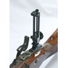 Fusil Volunteer Cal. 45 : Précision Historique pour Tireurs Experts