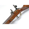 Fusil Volunteer Cal. 45 : Précision Historique pour Tireurs Experts