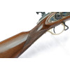 Fusil Volunteer Cal. 45 : Précision Historique pour Tireurs Experts