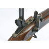 Fusil Volunteer Cal. 45 : Précision Historique pour Tireurs Experts