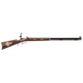 Fusil Tryon Match Cal. .45 : Précision Ultime pour Tireurs Experts