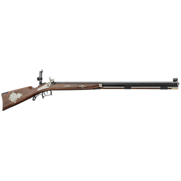 Fusil Tryon Match Cal. .45 : Précision Ultime pour Tireurs Experts