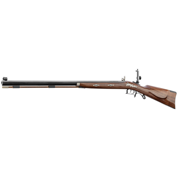 Fusil Tryon Match Cal. .45 : Précision Ultime pour Tireurs Experts
