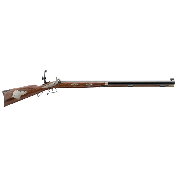 Fusil Tryon Match Cal. .45 : Précision Ultime pour Tireurs Experts