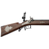 Fusil Tryon Match Cal. .45 : Précision Ultime pour Tireurs Experts