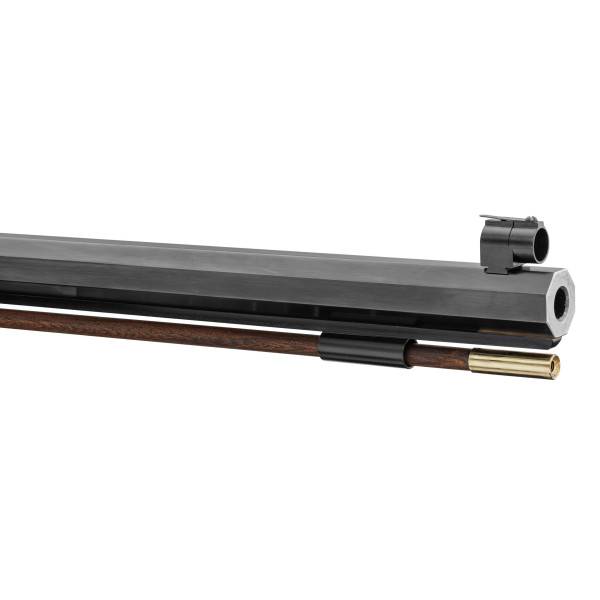 Fusil Tryon Match Cal. .45 : Précision Ultime pour Tireurs Experts