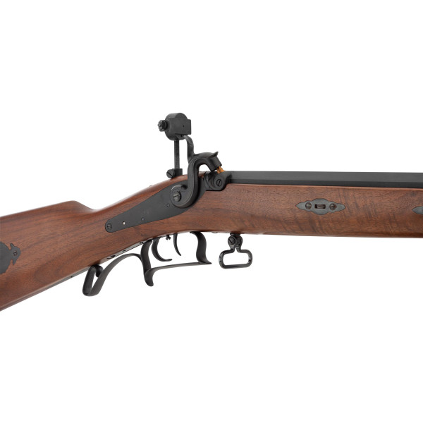 Fusil Tryon Creedmoor : Précision .45 pour Tir Sportif et Historique