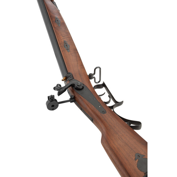 Fusil Tryon Creedmoor : Précision .45 pour Tir Sportif et Historique