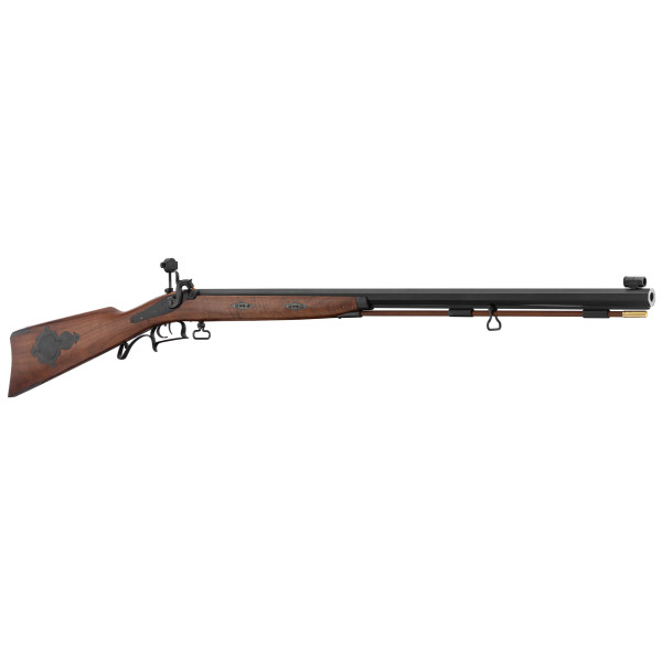 Fusil Tryon Creedmoor : Précision .45 pour Tir Sportif et Historique