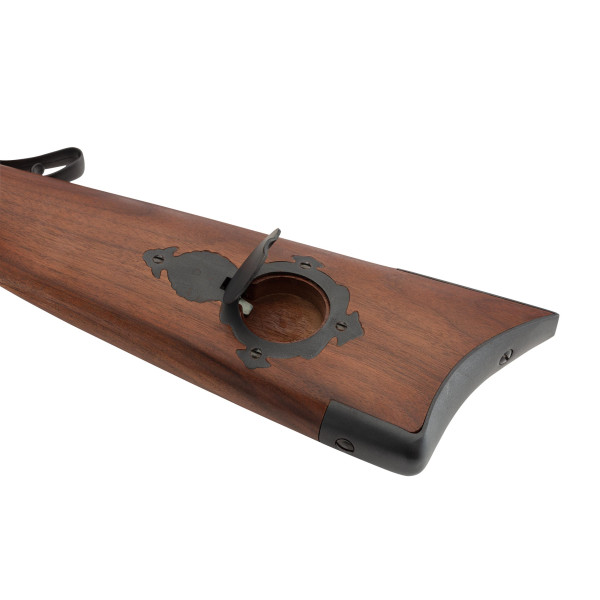 Fusil Tryon Creedmoor : Précision .45 pour Tir Sportif et Historique