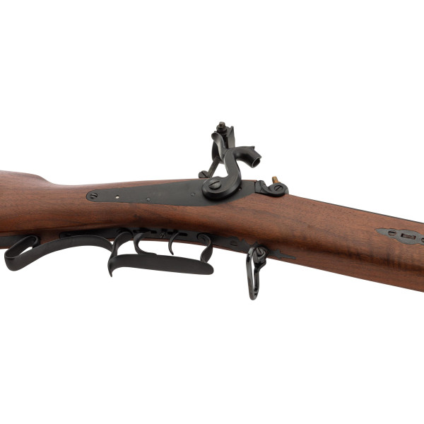 Fusil Tryon Creedmoor : Précision .45 pour Tir Sportif et Historique