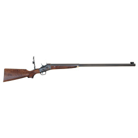 Fusil Rolling Block 45-70 : Précision Historique et Élégance