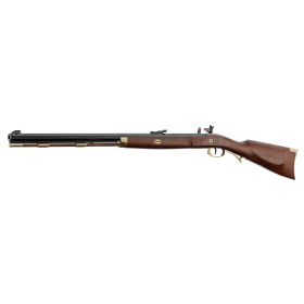 Fusil Investarm Hawken 130b : Précision historique et élégance raffinée
