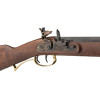 Fusil Investarm Hawken 130b : Précision historique et élégance raffinée