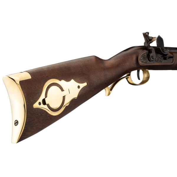 Fusil Investarm Hawken 130b : Précision historique et élégance raffinée