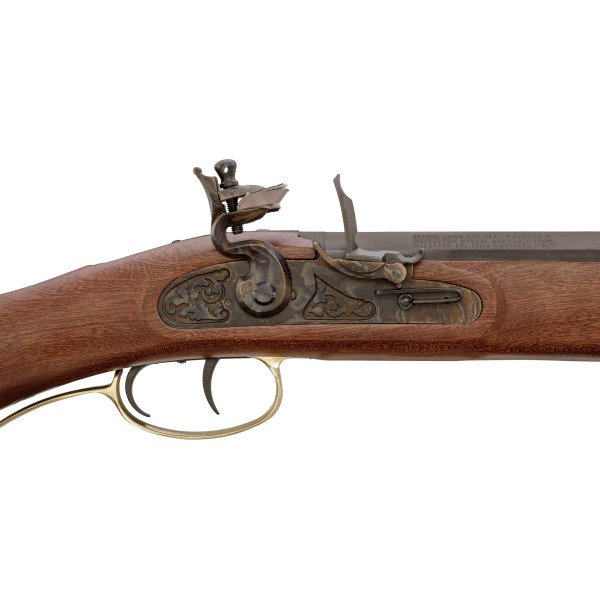 Fusil Investarm Hawken 130b : Précision historique et élégance raffinée