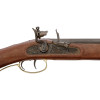Fusil Investarm Hawken 130b : Précision historique et élégance raffinée
