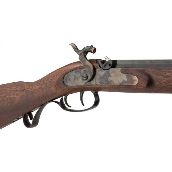 Fusil Investarm Hawken 160 : Précision et Élégance Historiques