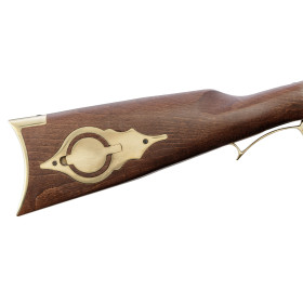 Fusil Investarm Hawken 120b : Précision et Élégance Historiques
