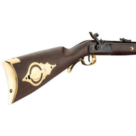 Fusil Investarm Hawken 120b : Précision et Élégance Historiques