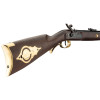 Fusil Investarm Hawken 120b : Précision et Élégance Historiques