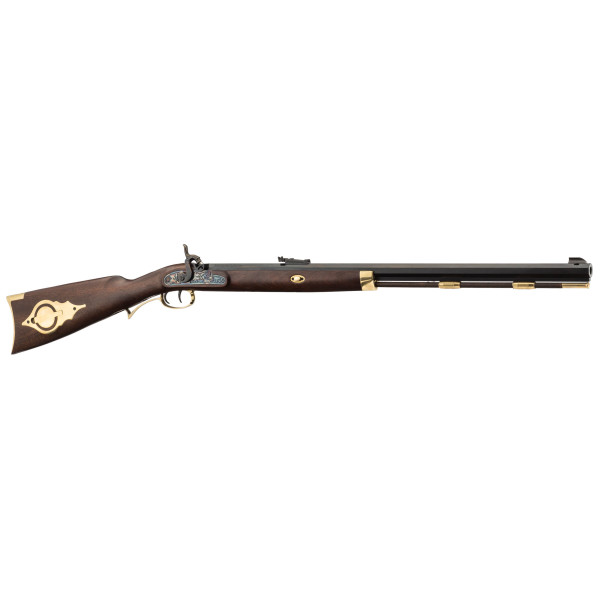 Fusil Investarm Hawken 120b : Précision et Élégance Historiques