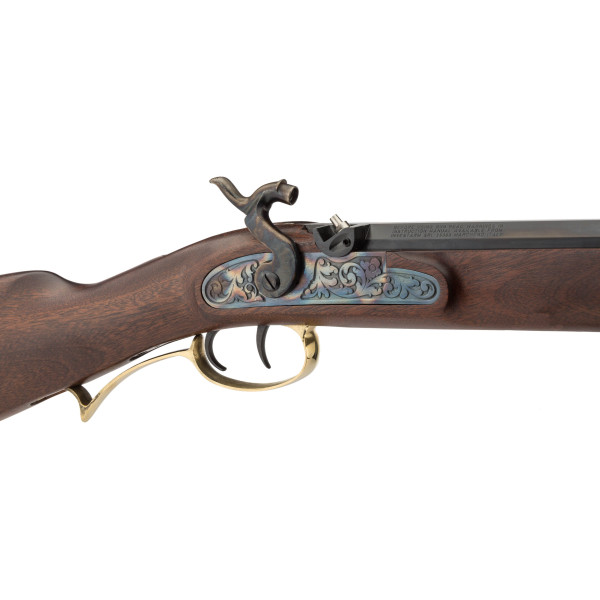 Fusil Investarm Hawken 120b : Précision et Élégance Historiques