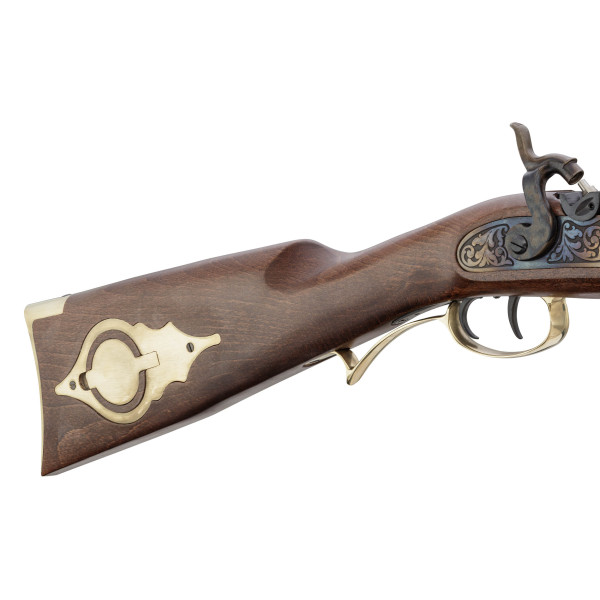 Fusil Investarm Hawken 120b : Précision et Élégance Historiques