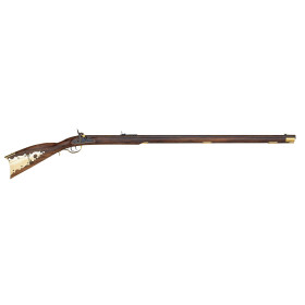 Fusil Pedersoli Pennsylvania .45 : Précision et Élégance Historiques