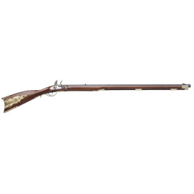 Fusil Pedersoli Alamo .50 : Précision et Authenticité Historiques