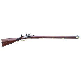 Fusil Jäger Target cal. .54 : Précision et Style Authentique