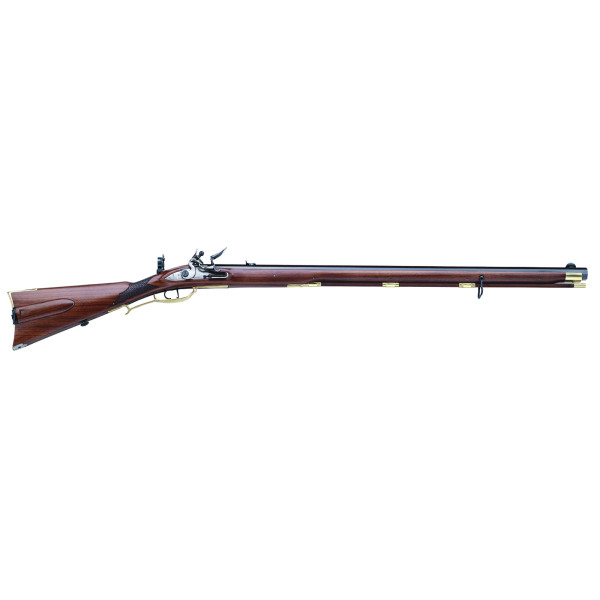Fusil Jäger Target cal. .54 : Précision et Style Authentique
