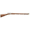 Fusil Jäger Target cal. .54 : Précision et Élégance Authentique