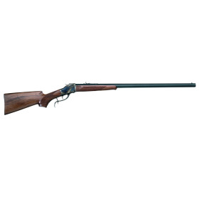 Fusil High Wall 32'' .45/70 : Précision Ultime pour Tireurs Experts