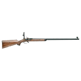 Fusil Gibbs Cal. 45 : Précision Inégalée à Courte Portée