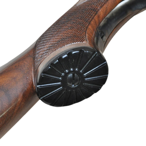 Fusil Gibbs Cal. 45 : Précision Inégalée à Courte Portée