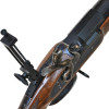 Fusil Gibbs Cal. 45 : Précision Inégalée à Courte Portée