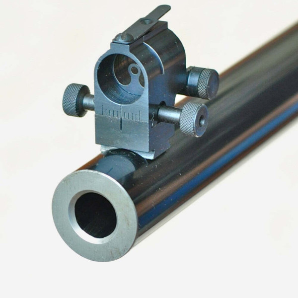 Fusil Gibbs Cal. 45 : Précision Inégalée à Courte Portée