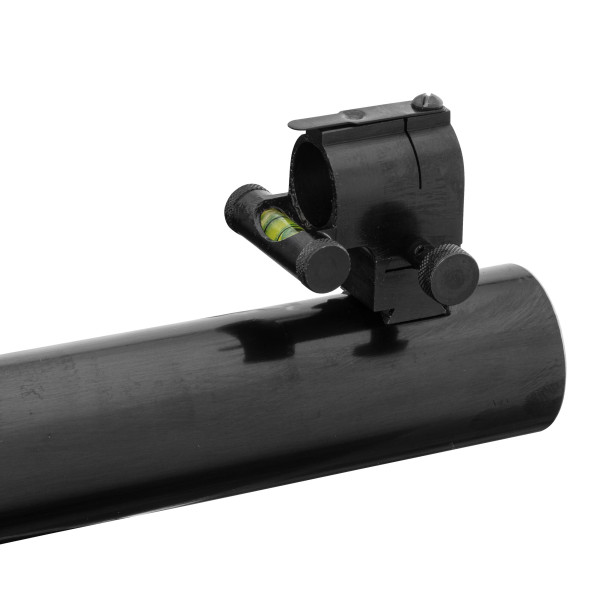 Fusil Gibbs Cal. .45 : Précision Historique et Élégance Unique