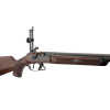 Fusil Gibbs Cal. .45 : Précision Historique et Élégance Unique